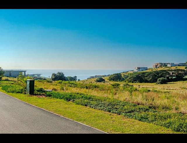 1,314M² VACANT LAND FOR SALE IN SEATON ESTATE